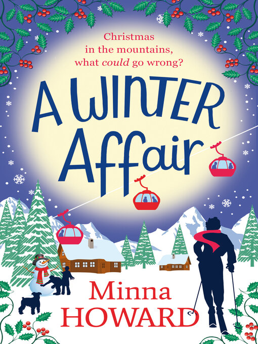 Title details for A Winter Affair by Minna Howard - Available